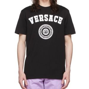 VERSACE new men’s T-shirt